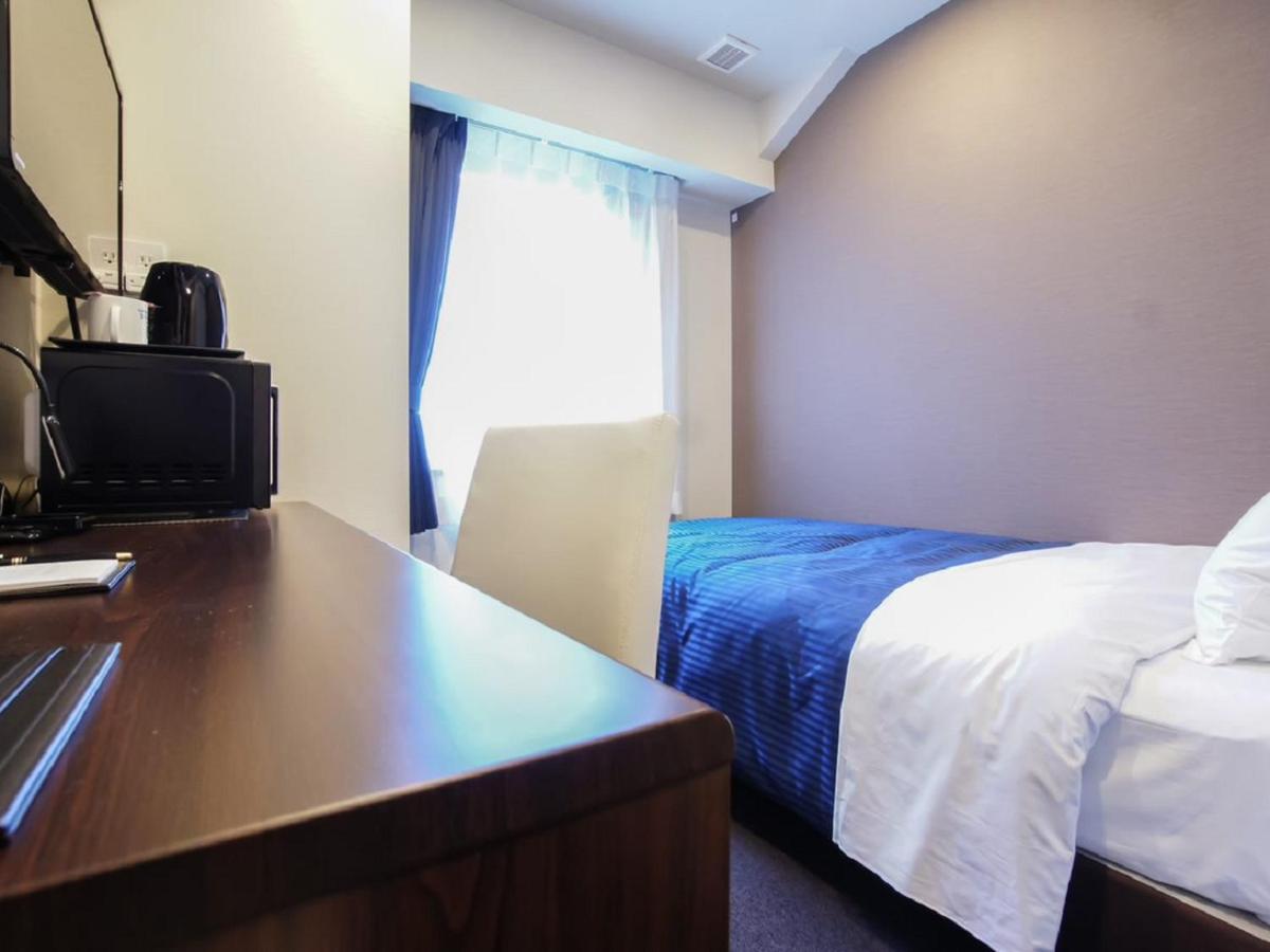 Hotel Livemax Yokohama Motomachi Ekimae Yokohama (Kanagawa) Exterior foto