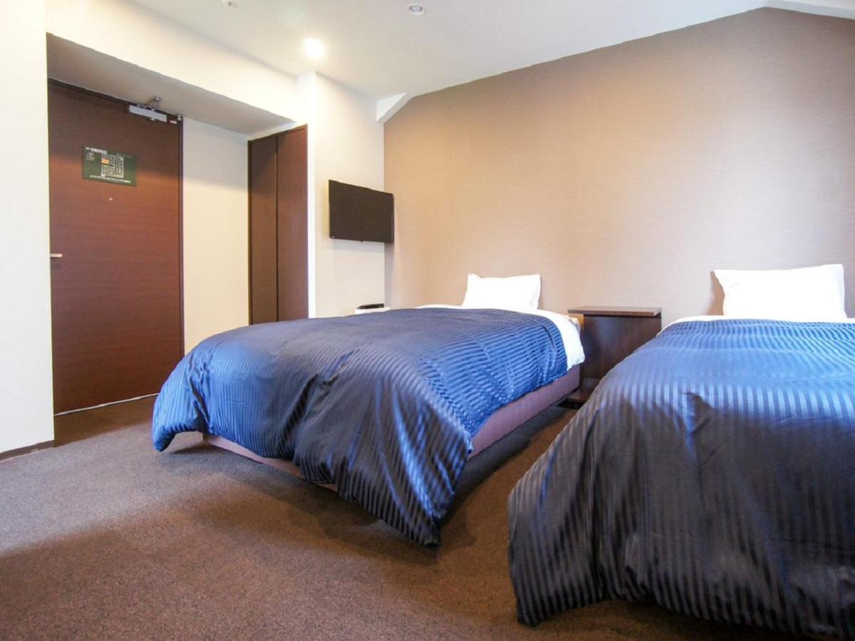 Hotel Livemax Yokohama Motomachi Ekimae Yokohama (Kanagawa) Exterior foto