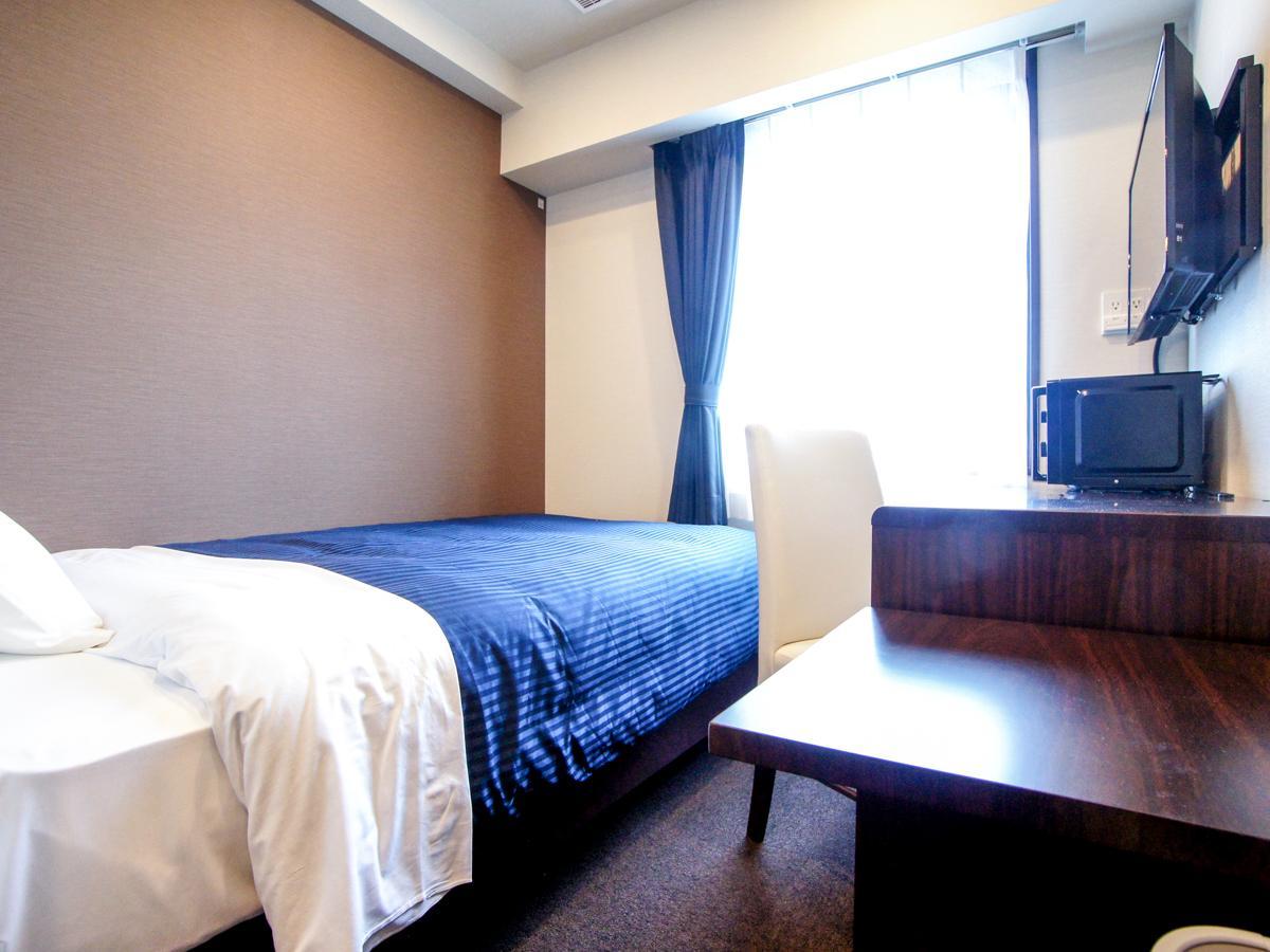 Hotel Livemax Yokohama Motomachi Ekimae Yokohama (Kanagawa) Exterior foto