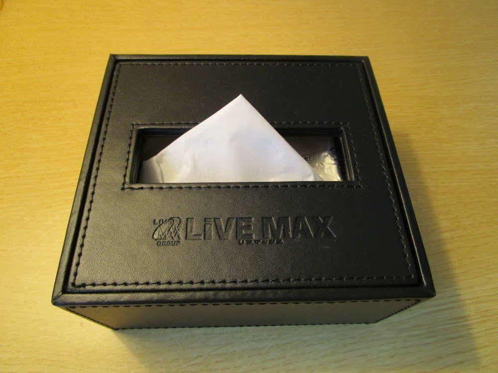 Hotel Livemax Yokohama Motomachi Ekimae Yokohama (Kanagawa) Exterior foto
